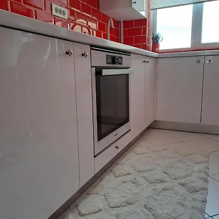 Rosso Apartment Brasov Exterior photo