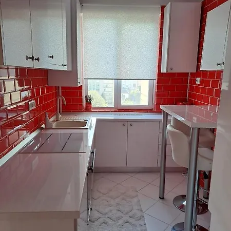 Rosso Apartment Brasov Exterior photo