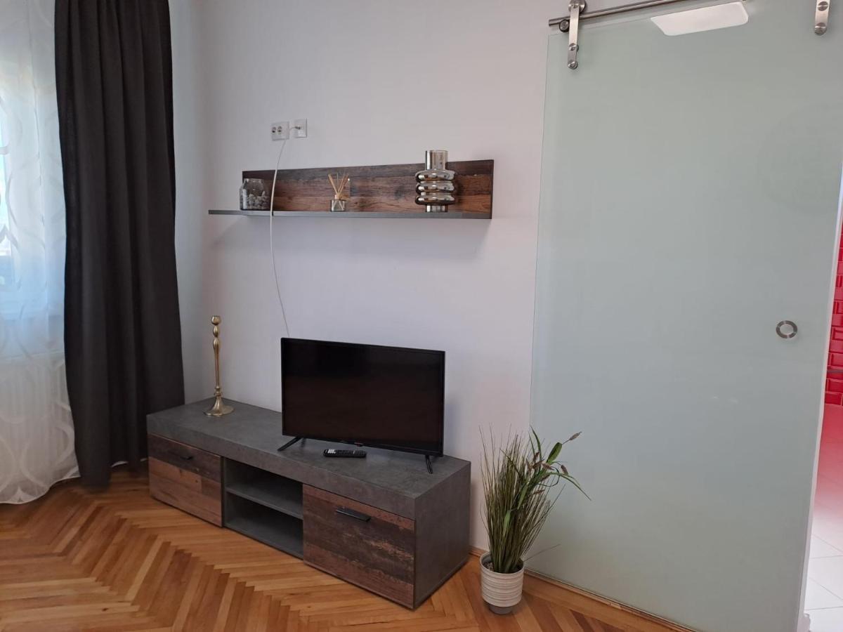 Apartment Rosso