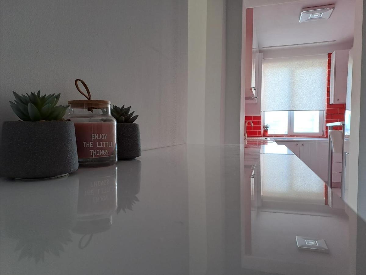 Apartment Rosso *
