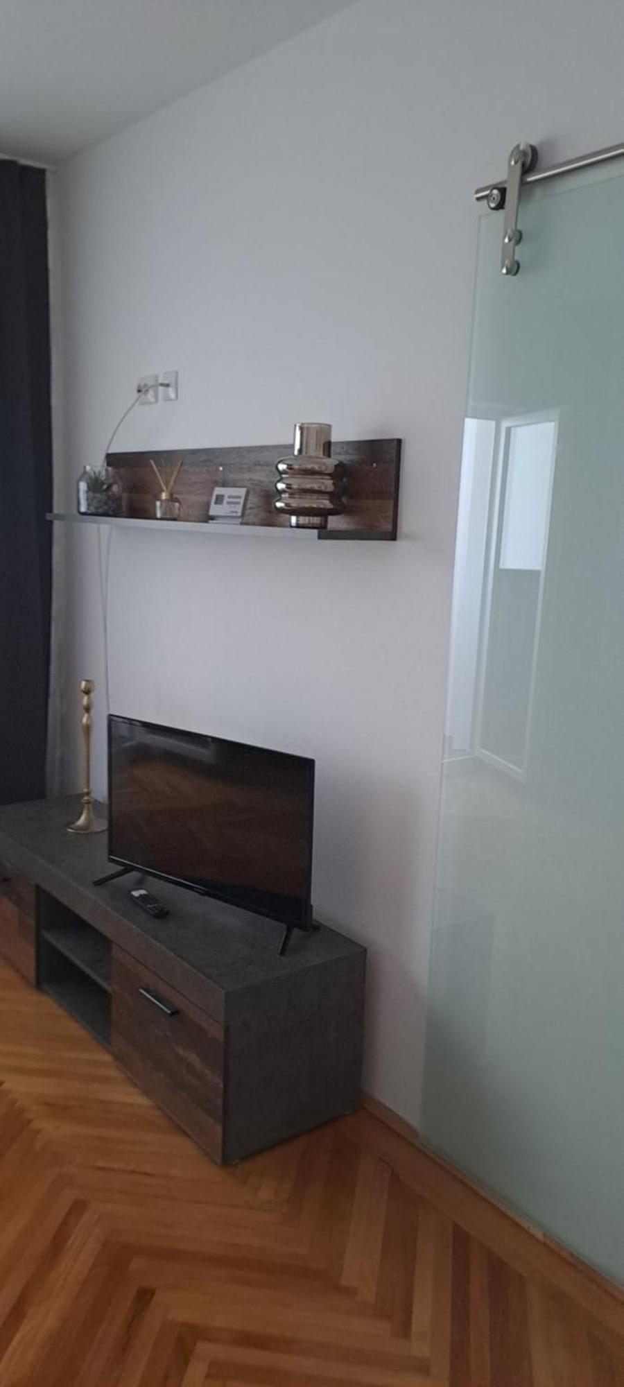 Apartment Rosso Brasov